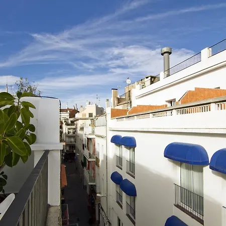 Sabio Apartment *