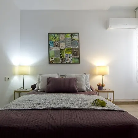 Sabio Apartment Sitges