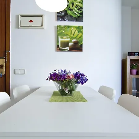 Apartment Sabio Sitges