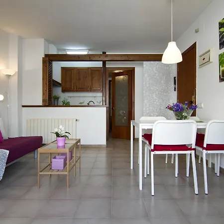 Apartment Sabio