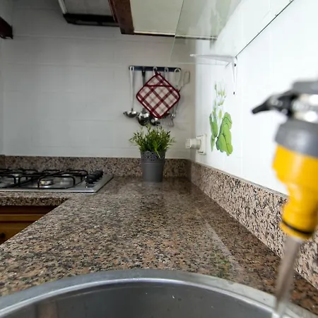 Apartment Sabio *