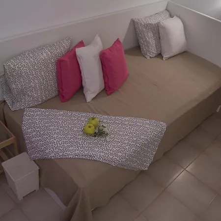 Sabio Apartment *