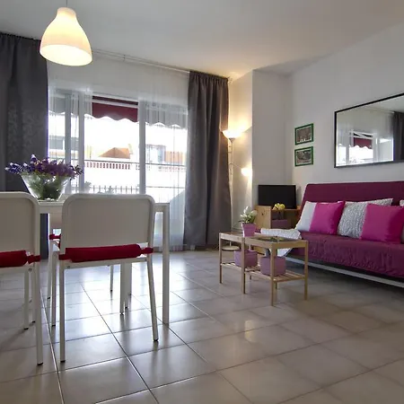 Apartment Sabio Sitges