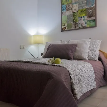 Apartment Sabio