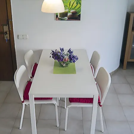 Sabio Apartment Sitges
