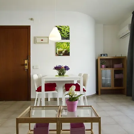 Apartment Sabio *