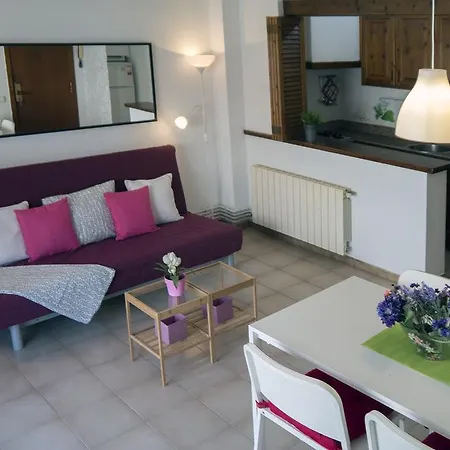 Apartment Sabio Sitges