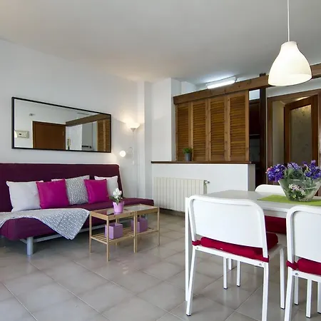 Apartment Sabio
