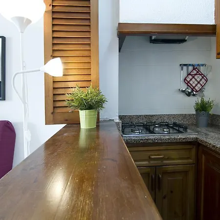 Sabio Apartment
