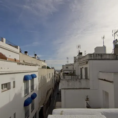 Sabio Apartment *