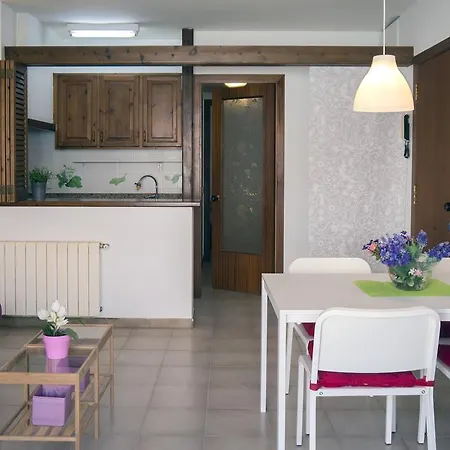 Sabio Appartement