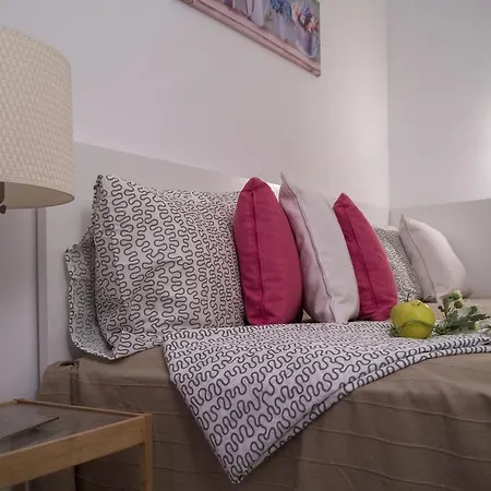 Appartement Sabio Sitges