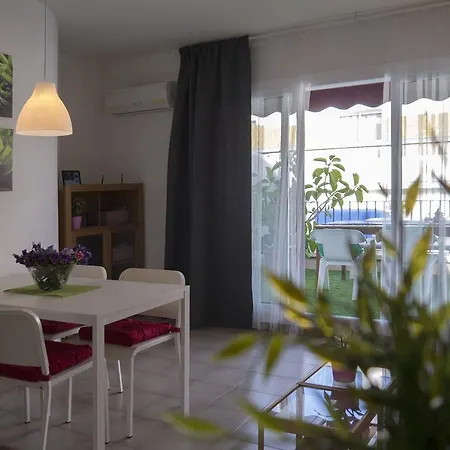 Sabio Appartement *